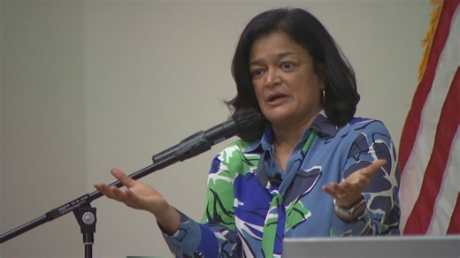 West Seattle constituents seek answers as federal shutdown enters third week