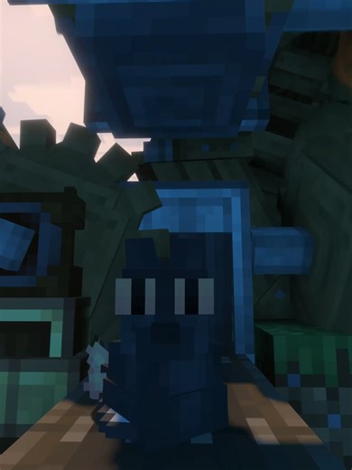 Exploring the Mechanical Press in Minecraft