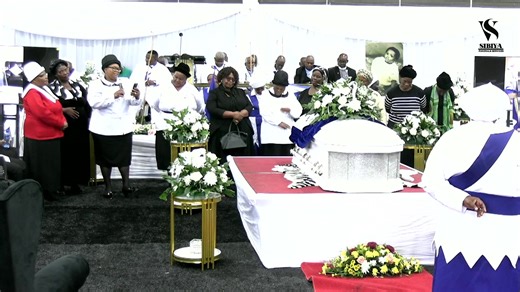 IN LOVING MEMORY OF NTOMBI M HADEBE | Sibiya Funeral Services