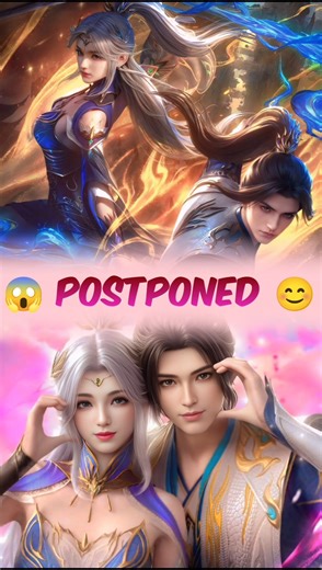 Studio Postpones The Great Ruler Season 2