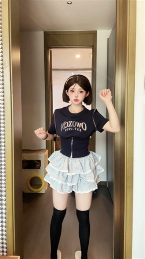 Robot doll sense of power #nakama #robot #dance #shorts
