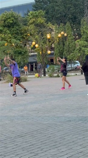 DIGIDIGIDI ZUMBA COUPLES #zumbatime #zumbaforweightloss