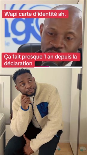 La nouvelle carte d'identité en RDC et ses implications