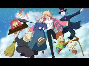 Why Howl’s Moving Castle is a Timeless Animated Classic