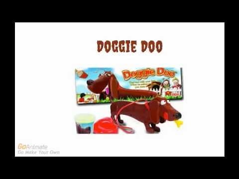 Doggie Doo Rant