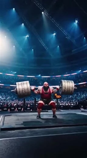 accident to competition