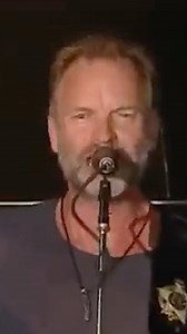 Demolition Man live at Rock in Rio festival, Madrid in 2008 #onthisday. 🎸 | The Police