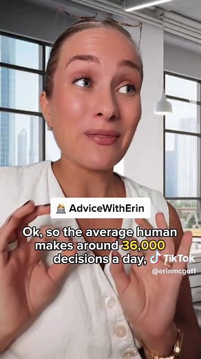 Tips to Become a More Decisive Person