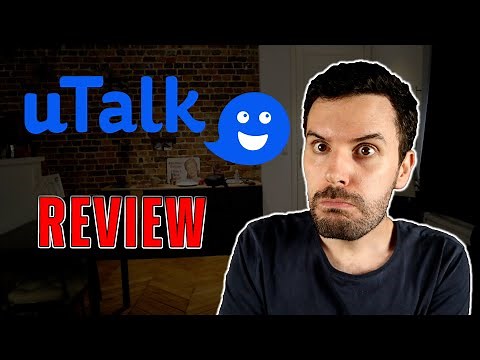 uTalk Review: the PROS and CONS