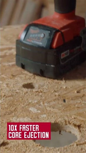 Quickcore Holesaw System