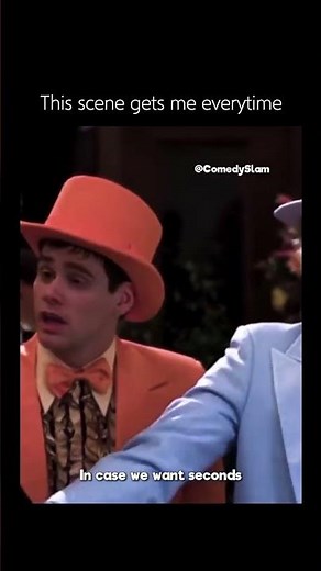 The Funniest Goodbye in Movie History 😂 | Dumb and Dumber