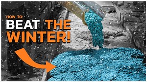 Winter can be a challenging time for contractors in cold climates. In this episode of The Concrete Edge, Jeff share's essential survival tips to keep your business running during the colder months. From snow removal and interior overlays to marketing strategies and skill-building opportunities, we’ll explore ways to stay productive and even grow your business when outdoor work slows down. Stay tuned to learn how to make the most of the off-season! If you are looking for more hands-on training, w