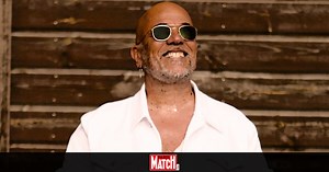 Pascal Obispo : "En vieillissant, je deviens peut-être un boomer… mais ça ne me dérange pas"