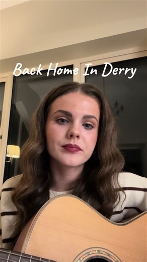 Back Home In Derry: A Tribute to Bobby Sands