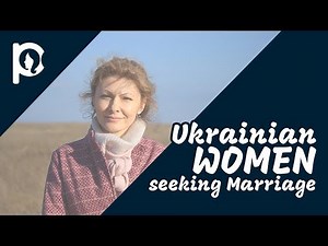 Ukrainian Women Seeking Marriage | Poltava Women