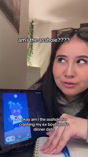 i don’t think so! #crazy #ex #boyfriend #relatable #foryoupage #fyp #tolan #tolanworld