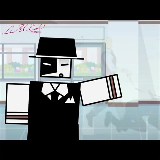 no bg drawings are mine #dieofdeath #pursuer #artful #mequot #devesto #harken #badware #killdroid