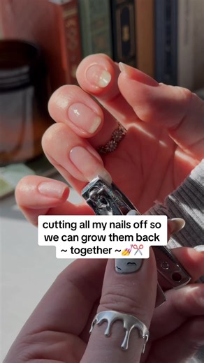 Embrace Short Nail Season: Easy Nail Care Tips