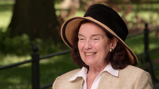 Descendants of Elizabeth Cady Stanton, Sojourner Truth honor suffrage activists