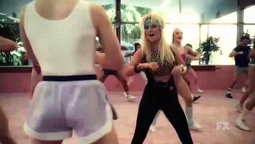 American Horror Story Season 9