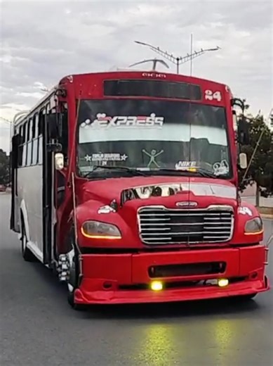 Exploring Chundito's Bus Tuning Magic