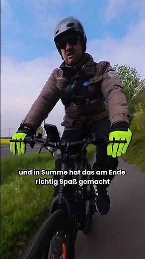 😲 ICH FASSE ES NICHT! 🚨 Warum macht das so viel Spaß? 🤩 Unterwegs mit dem Sushi Bike Maki 3.0 🚴