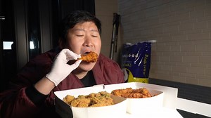 heungsam family- Mukbang eating show | Family Mukbang