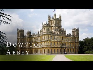 Downton Abbey - Season 1 Trailer - How It All Began