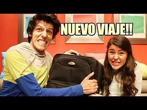 VAMOS A VIDCON EN LOS ANGELS | VLOG LOS POLINESIOS