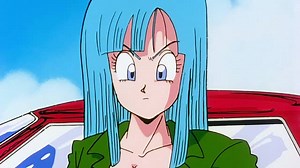 Dragon Ball Z (English Dub) | E108 - The Heavens Tremble