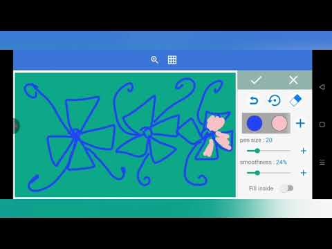 Creative Shape Editing in Pixellab