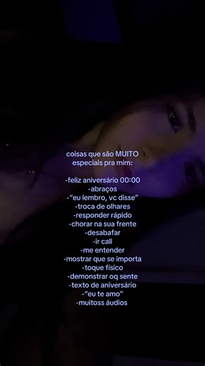Mensagens de Aniversário para Pessoa Especial
