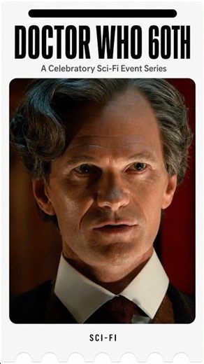 Doctor Who (TV Series) | The Doctor Enters the Toyshop and Recognizes the Toymaker