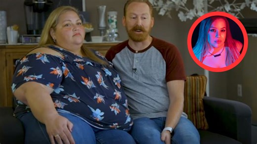 What makes this episode of Extreme Love so unhinged?