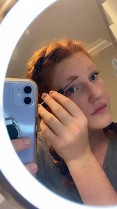 152 reactions · 19 comments | The transformation is incredible! Shop: https://shop.howtobearedhead.com/products/finally-have-brows-tinted-redhead-eyebrow-gel?variant=32221767860342 | How To Be A Redhead | Facebook