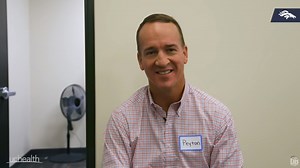 Peyton 'The Intern' Manning social video wins award