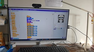 自制熊猫烧香电脑病毒Scratch无毒3.0版（点赞破一万出教程）