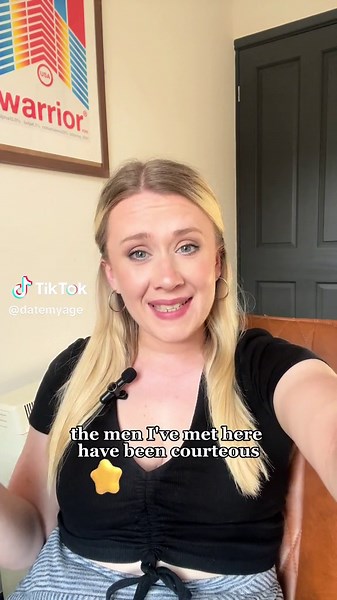 Find Your Perfect Match on Date My Age