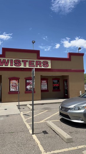 Breaking Bad: Skylar y Walter en Albuquerque