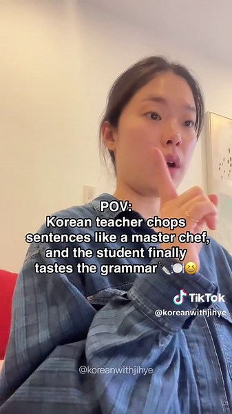 Master Korean Grammar with Engaging Teaching Techniques