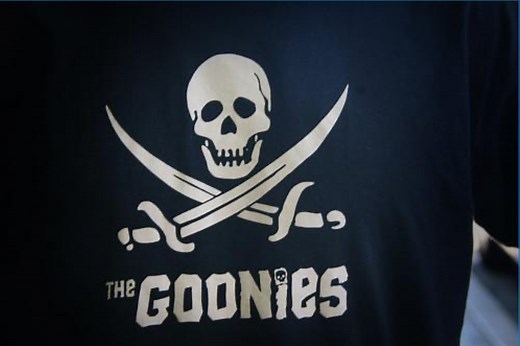 The Goonies “Sequel” And The Nostalgia Paradox