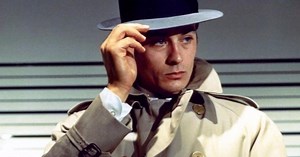 Le Samouraï : le chef-d'oeuvre de Melville avec Alain Delon revient en 4K