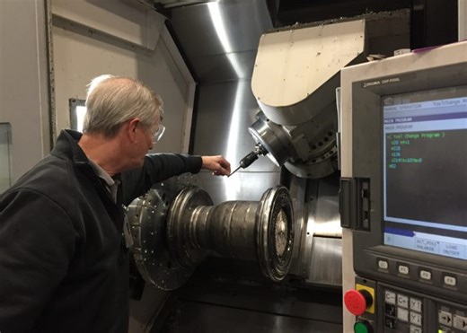 Metals Applications Technology Branch