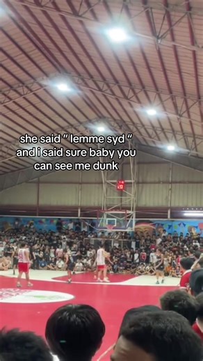 Filipino Basketball Highlights: Dunking Moments in 3x3