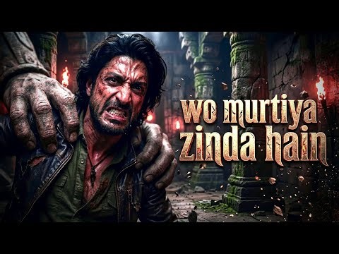 Adrishya Samrajya Se Pare: Teen Manchitra-Khando Ka Rahasya🔥