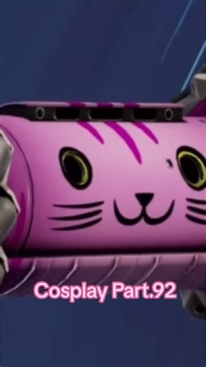 Drone (Lord Fluffers) cosplay! #rainbowsixsiege #cosplay #drone #r6 #r6siege #r6meme #r6clips #jynxzi #r6cosplay #rainbowsix #gamer #gaming #r6drone #fyp #viral #r6year9 #cat