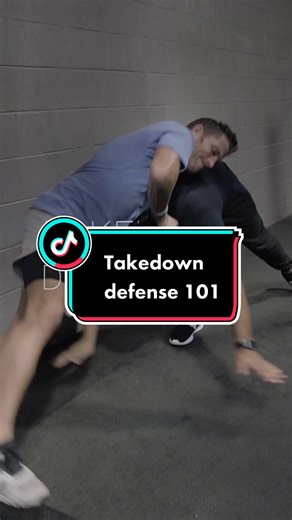 Effective Techniques for Takedown Defense in Wrestling and MMA