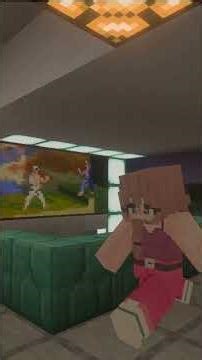 Rose's House Tour #minecraft