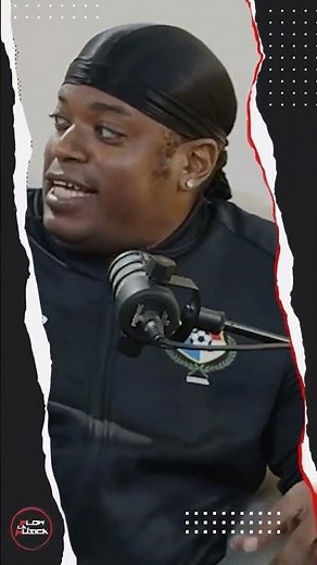 Full podcast on Flow La Musica