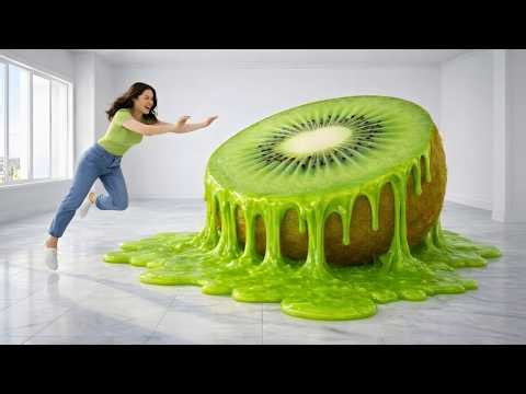 Insane Jumping on Any Massive Product You Prefer! (Part 1) ✨ | Relaxing ASMR Experience